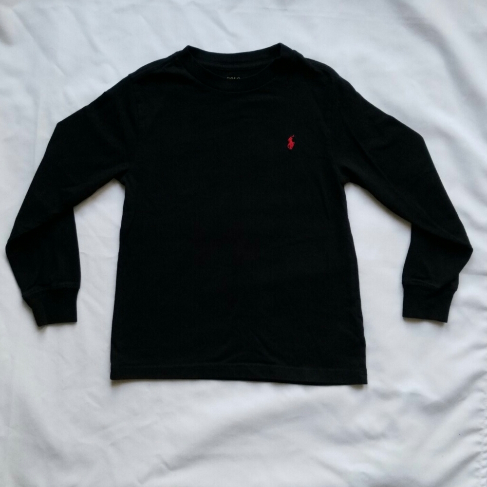 Ralph Lauren Long Sleeve Shirt